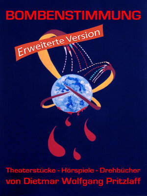 cover image of Bombenstimmung 2--erweiterte Version